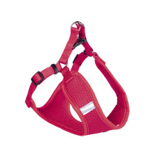 Harness Mesh Reflect red